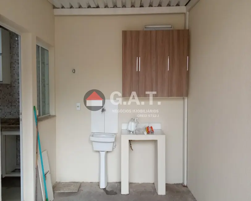 Foto 3 de Casa de Condomínio com 3 quartos à venda, 76m2 em Cidade Jardim, Sorocaba - SP