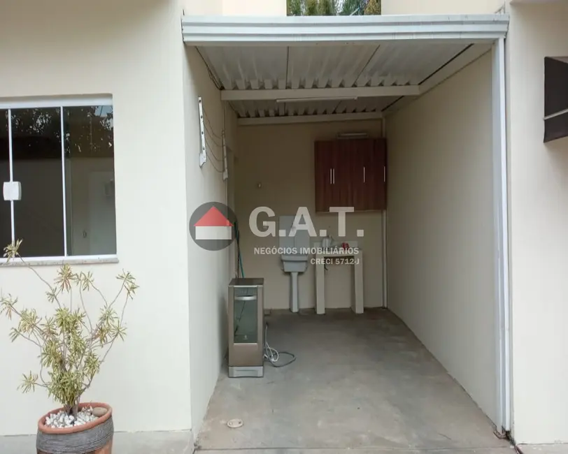 Foto 4 de Casa de Condomínio com 3 quartos à venda, 76m2 em Cidade Jardim, Sorocaba - SP