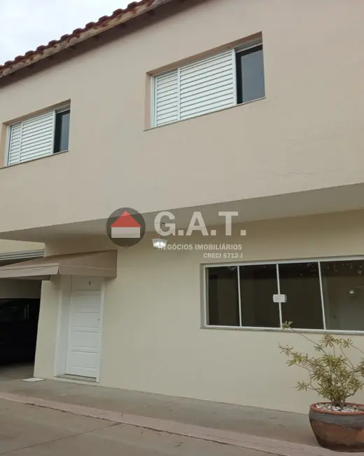 Foto 6 de Casa de Condomínio com 3 quartos à venda, 76m2 em Cidade Jardim, Sorocaba - SP