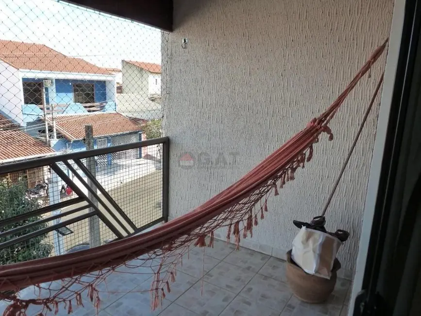 Foto 6 de Casa com 3 quartos à venda, 160m2 em Wanel Ville, Sorocaba - SP