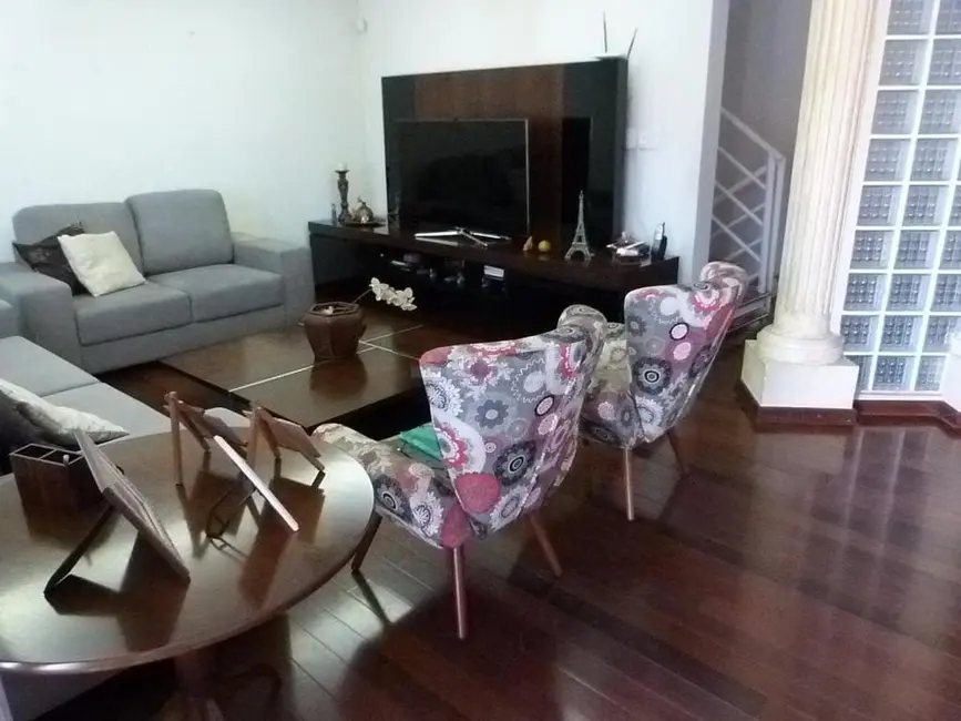 Foto 7 de Casa com 3 quartos à venda, 160m2 em Wanel Ville, Sorocaba - SP