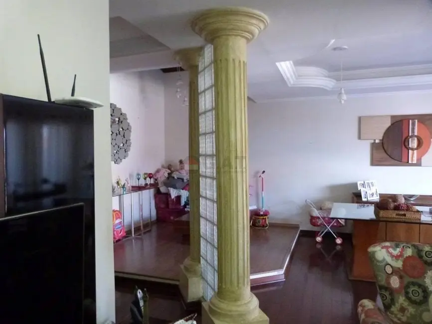 Foto 9 de Casa com 3 quartos à venda, 160m2 em Wanel Ville, Sorocaba - SP