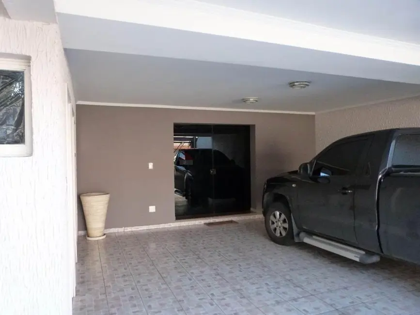 Foto 5 de Casa com 3 quartos à venda, 160m2 em Wanel Ville, Sorocaba - SP