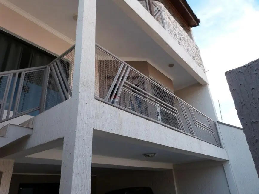 Foto 2 de Casa com 3 quartos à venda, 160m2 em Wanel Ville, Sorocaba - SP