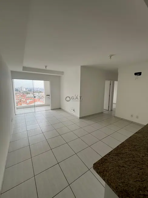Foto 5 de Apartamento com 3 quartos à venda, 88m2 em Parque Três Meninos, Sorocaba - SP