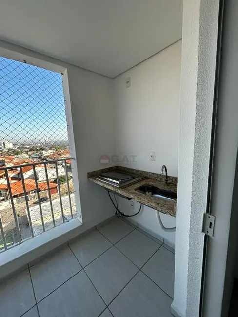 Foto 7 de Apartamento com 3 quartos à venda, 88m2 em Parque Três Meninos, Sorocaba - SP