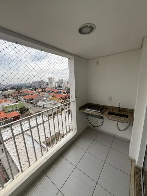 Foto 3 de Apartamento com 3 quartos à venda, 88m2 em Parque Três Meninos, Sorocaba - SP