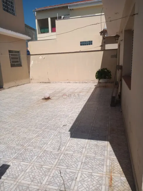Foto 2 de Casa com 3 quartos à venda, 214m2 em Vila Gabriel, Sorocaba - SP