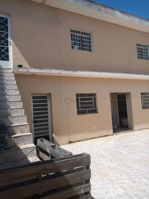 Casa com 3 quartos à venda, 214m2 em Vila Gabriel, Sorocaba - SP - imagem 3 Foto 3 de Casa com 3 quartos à venda, 214m2 em Vila Gabriel, Sorocaba - SP