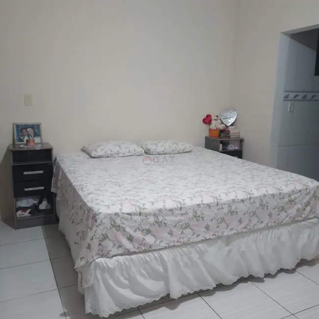 Foto 2 de Casa com 3 quartos à venda, 171m2 em Jardim Celeste, Sorocaba - SP
