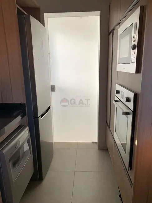 Foto 2 de Apartamento com 4 quartos à venda, 174m2 em Jardim Paulistano, Sorocaba - SP