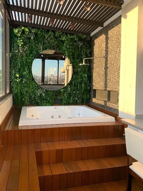 Foto 7 de Apartamento com 4 quartos à venda, 174m2 em Jardim Paulistano, Sorocaba - SP