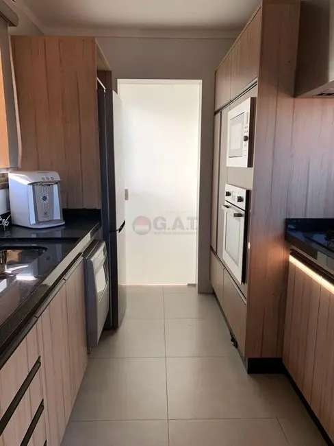 Foto 3 de Apartamento com 4 quartos à venda, 174m2 em Jardim Paulistano, Sorocaba - SP