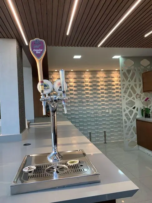 Foto 1 de Apartamento com 4 quartos à venda, 174m2 em Jardim Paulistano, Sorocaba - SP