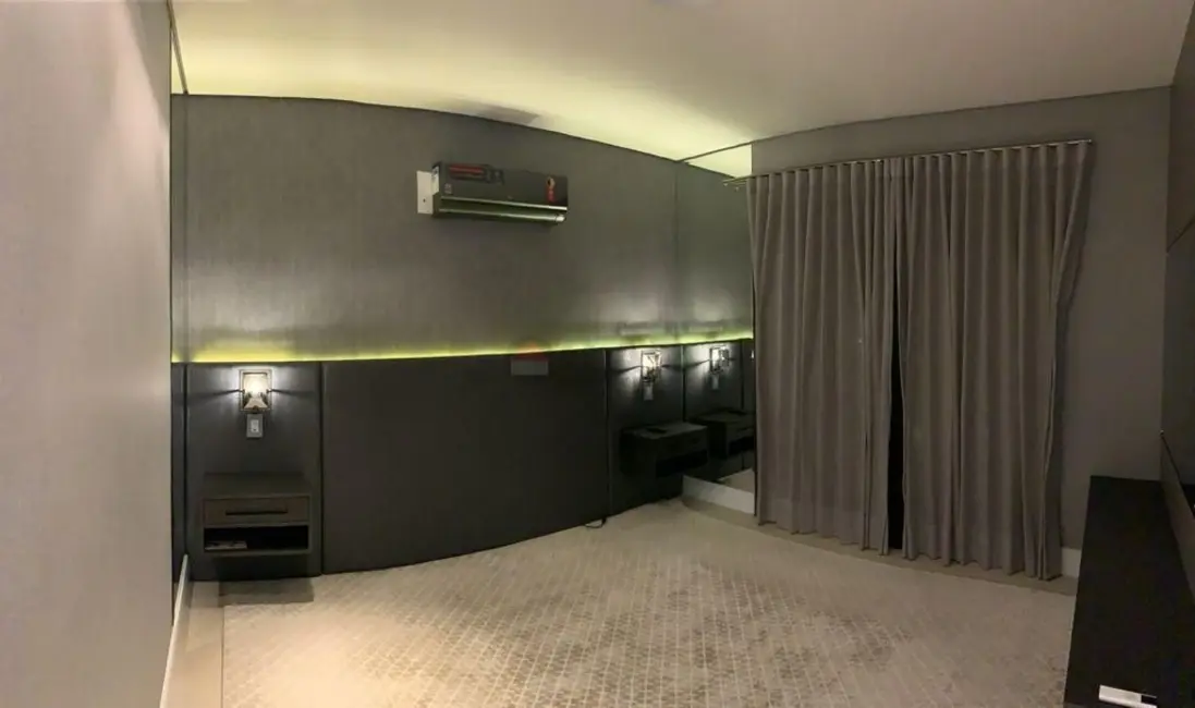 Foto 6 de Apartamento com 4 quartos à venda, 174m2 em Jardim Paulistano, Sorocaba - SP