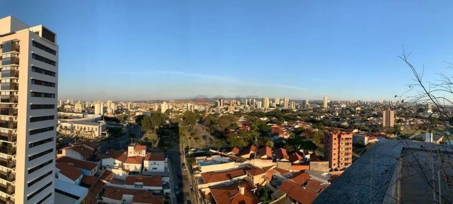 Foto 9 de Apartamento com 4 quartos à venda, 174m2 em Jardim Paulistano, Sorocaba - SP