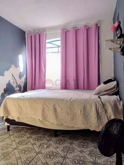 Casa com 4 quartos à venda, 168m2 em Vila Santana, Sorocaba - SP - imagem 8 Foto 8 de Casa com 4 quartos à venda, 168m2 em Vila Santana, Sorocaba - SP