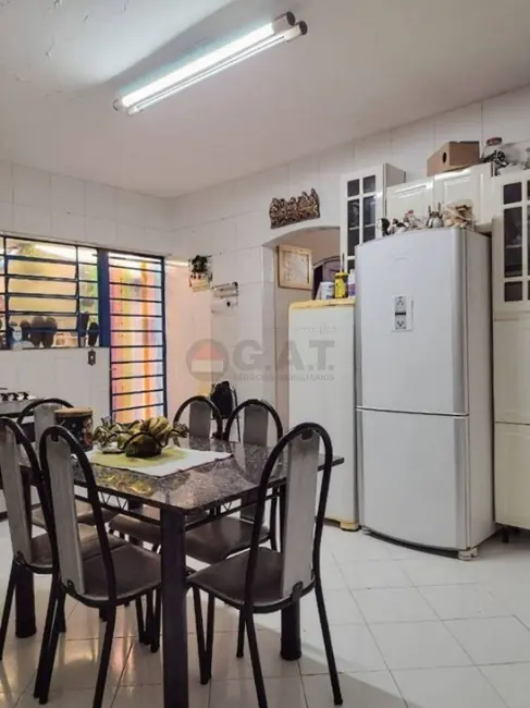 Casa com 4 quartos à venda, 168m2 em Vila Santana, Sorocaba - SP - imagem 7 Foto 7 de Casa com 4 quartos à venda, 168m2 em Vila Santana, Sorocaba - SP