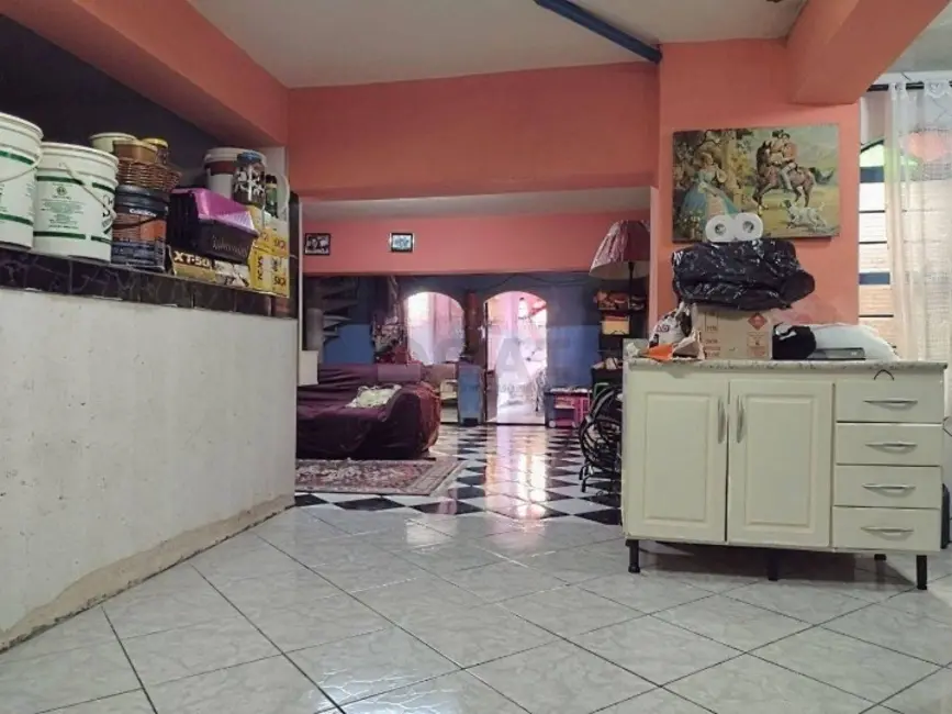 Casa com 4 quartos à venda, 168m2 em Vila Santana, Sorocaba - SP - imagem 6 Foto 6 de Casa com 4 quartos à venda, 168m2 em Vila Santana, Sorocaba - SP