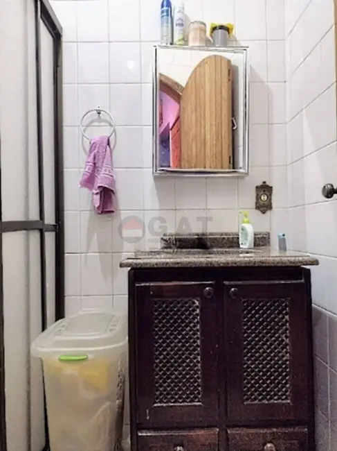 Casa com 4 quartos à venda, 168m2 em Vila Santana, Sorocaba - SP - imagem 9 Foto 9 de Casa com 4 quartos à venda, 168m2 em Vila Santana, Sorocaba - SP