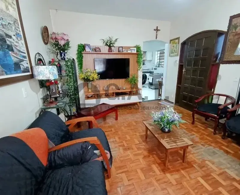 Casa com 4 quartos à venda, 168m2 em Vila Santana, Sorocaba - SP - imagem 3 Foto 3 de Casa com 4 quartos à venda, 168m2 em Vila Santana, Sorocaba - SP