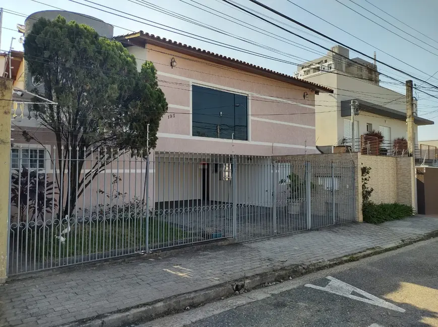 Foto 1 de Casa com 3 quartos à venda e para alugar, 252m2 em Jardim Santa Rosália, Sorocaba - SP