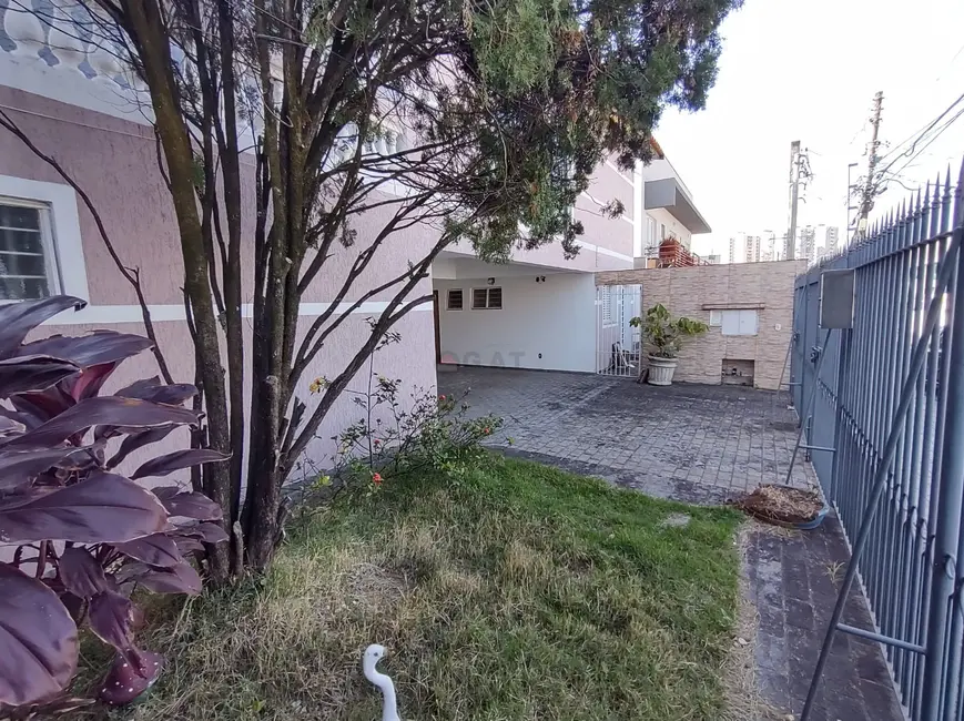 Casa com 3 quartos à venda e para alugar, 252m2 em Jardim Santa Rosália, Sorocaba - SP - imagem 7 Foto 7 de Casa com 3 quartos à venda e para alugar, 252m2 em Jardim Santa Rosália, Sorocaba - SP