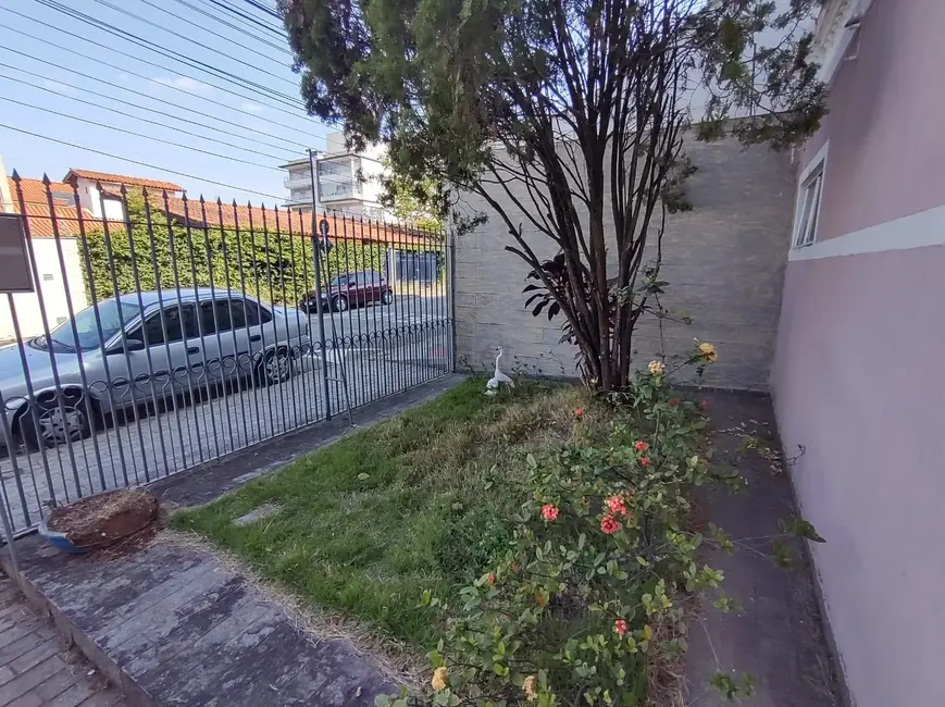 Casa com 3 quartos à venda e para alugar, 252m2 em Jardim Santa Rosália, Sorocaba - SP - imagem 9 Foto 9 de Casa com 3 quartos à venda e para alugar, 252m2 em Jardim Santa Rosália, Sorocaba - SP