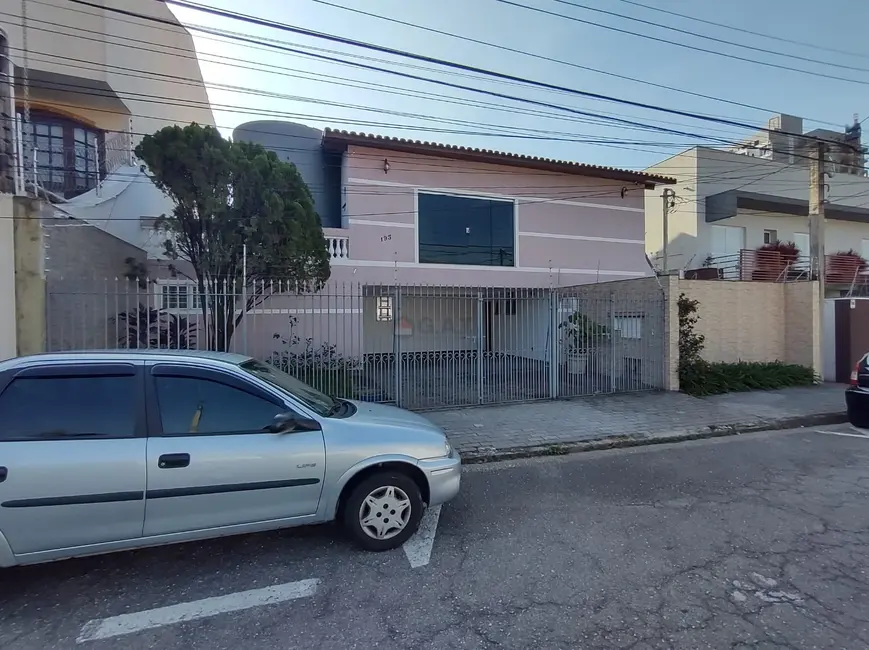 Foto 2 de Casa com 3 quartos à venda e para alugar, 252m2 em Jardim Santa Rosália, Sorocaba - SP