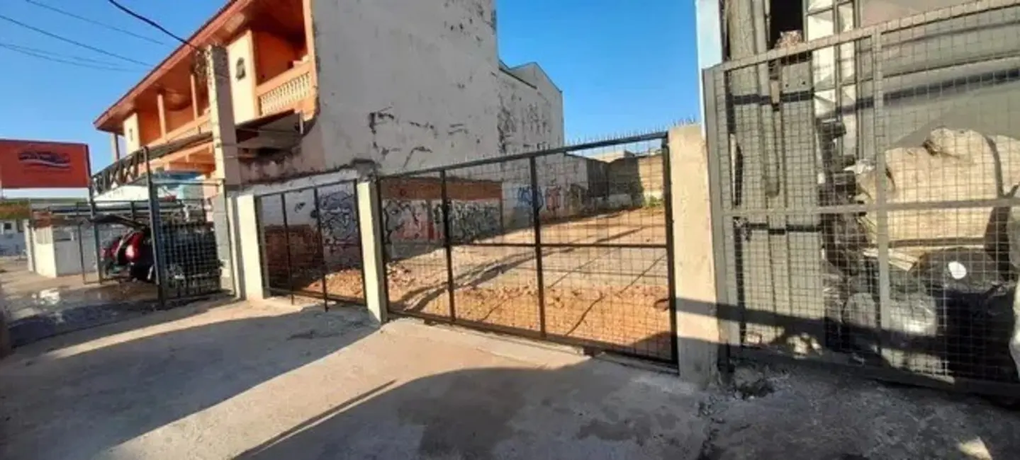 Terreno / Lote à venda, 270m2 em Vila Assis, Sorocaba - SP - imagem 1 Foto 1 de Terreno / Lote à venda, 270m2 em Vila Assis, Sorocaba - SP