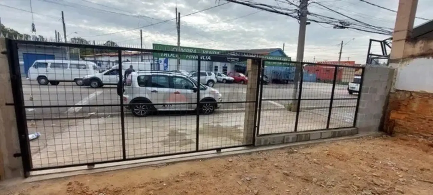 Terreno / Lote à venda, 270m2 em Vila Assis, Sorocaba - SP - imagem 4 Foto 4 de Terreno / Lote à venda, 270m2 em Vila Assis, Sorocaba - SP