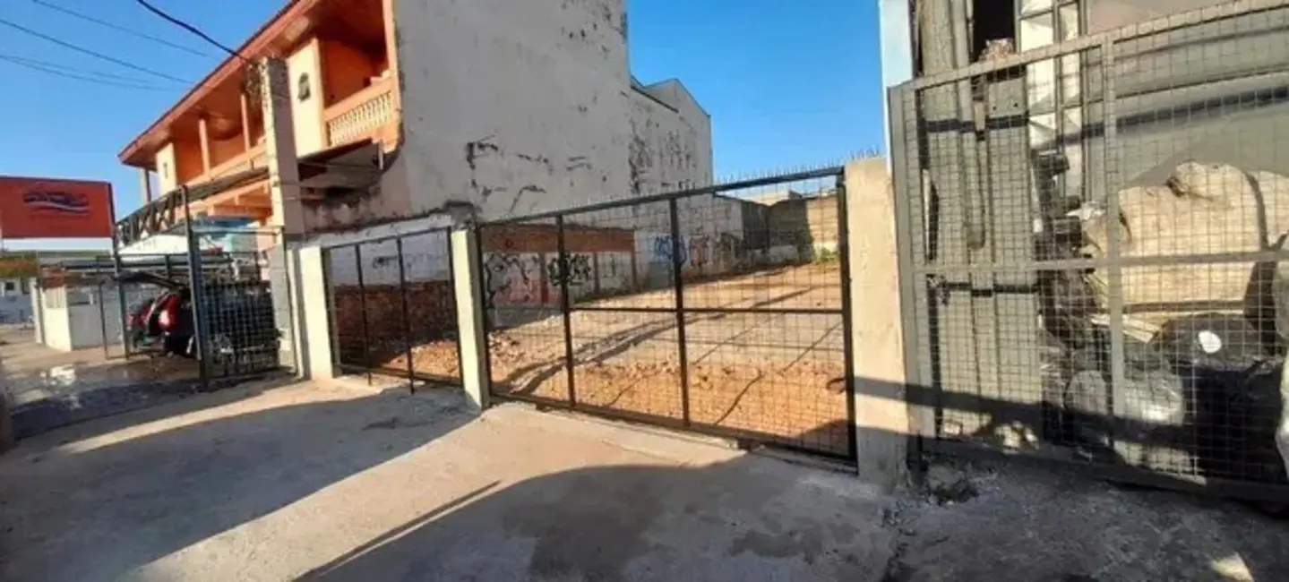 Terreno / Lote à venda, 270m2 em Vila Assis, Sorocaba - SP - imagem 6 Foto 6 de Terreno / Lote à venda, 270m2 em Vila Assis, Sorocaba - SP