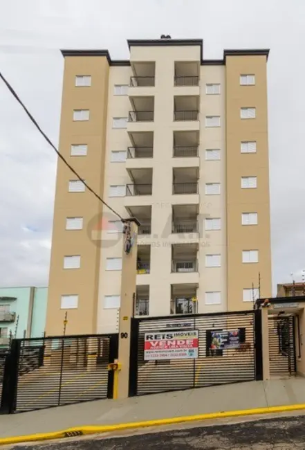 Foto 3 de Apartamento com 3 quartos à venda, 71m2 em Jardim Europa, Sorocaba - SP