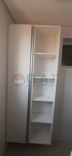 Foto 8 de Apartamento com 3 quartos à venda, 71m2 em Jardim Europa, Sorocaba - SP