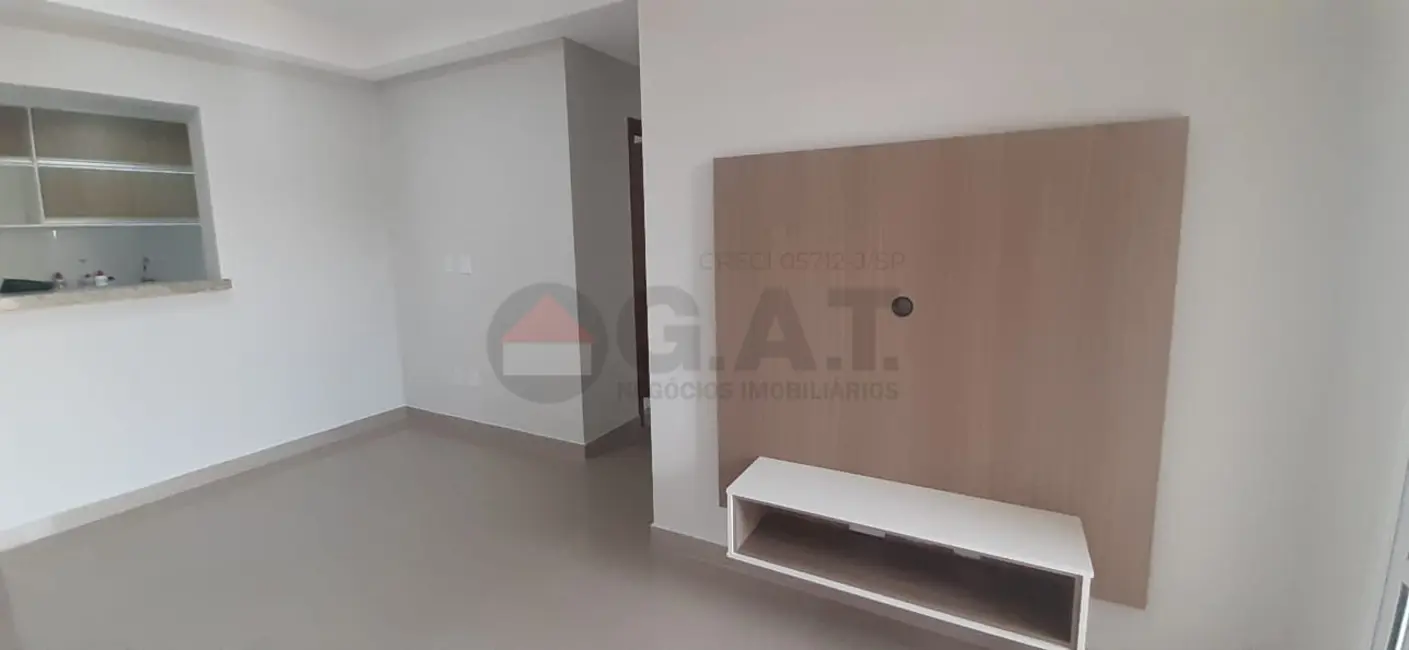 Foto 4 de Apartamento com 3 quartos à venda, 71m2 em Jardim Europa, Sorocaba - SP