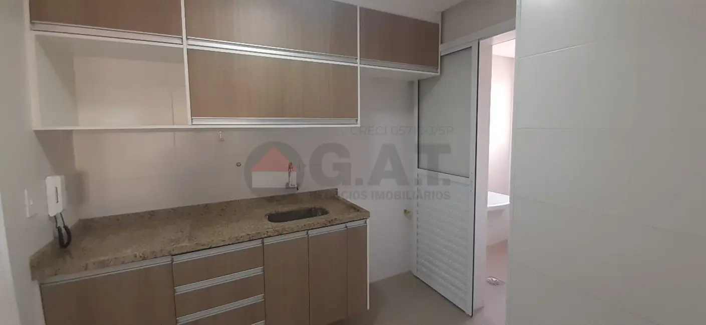 Foto 5 de Apartamento com 3 quartos à venda, 71m2 em Jardim Europa, Sorocaba - SP