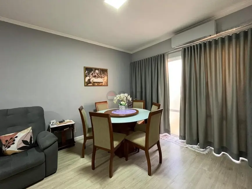 Foto 5 de Apartamento com 3 quartos à venda, 100m2 em Parque Campolim, Sorocaba - SP