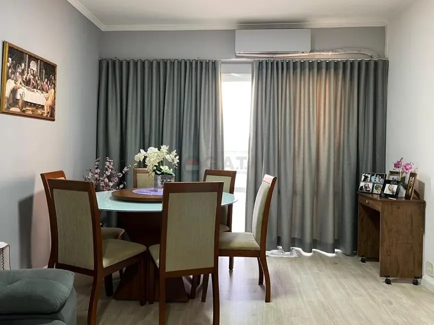 Foto 6 de Apartamento com 3 quartos à venda, 100m2 em Parque Campolim, Sorocaba - SP