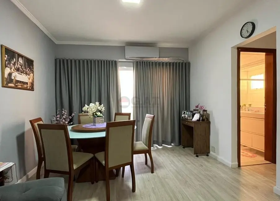 Foto 4 de Apartamento com 3 quartos à venda, 100m2 em Parque Campolim, Sorocaba - SP