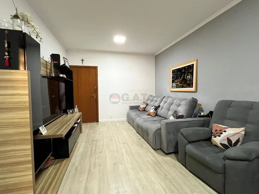 Foto 3 de Apartamento com 3 quartos à venda, 100m2 em Parque Campolim, Sorocaba - SP