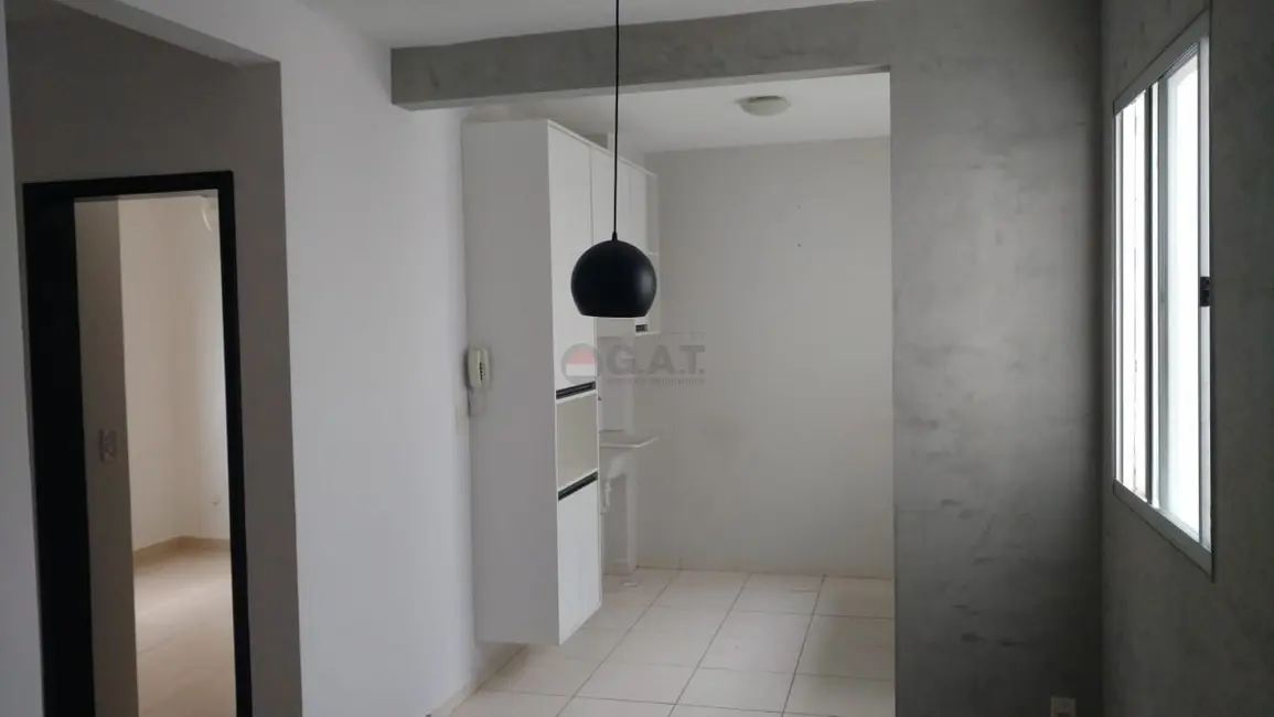 Foto 3 de Apartamento com 2 quartos à venda, 52m2 em Boa Vista, Sorocaba - SP