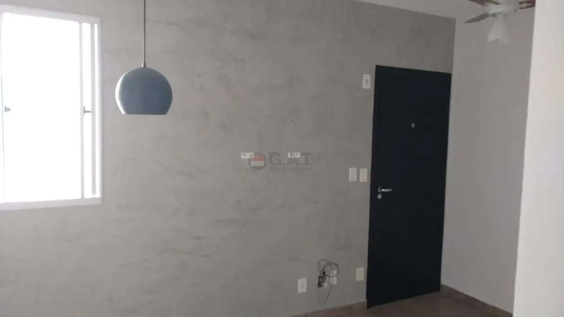 Foto 2 de Apartamento com 2 quartos à venda, 52m2 em Boa Vista, Sorocaba - SP