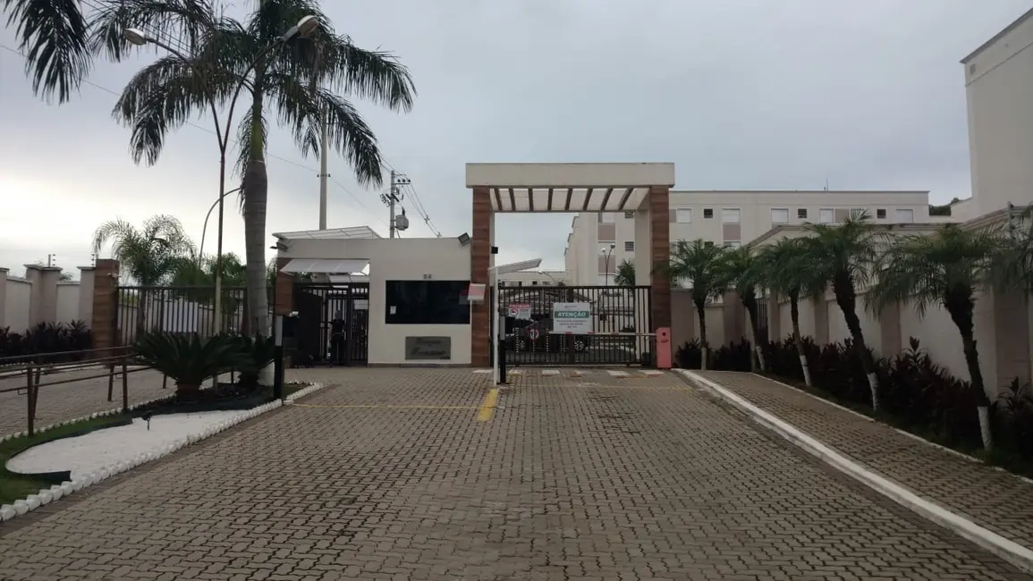 Foto 1 de Apartamento com 2 quartos à venda, 52m2 em Boa Vista, Sorocaba - SP