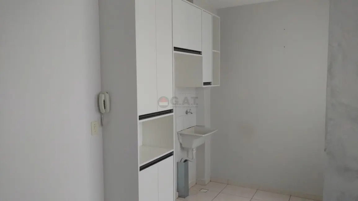 Foto 8 de Apartamento com 2 quartos à venda, 52m2 em Boa Vista, Sorocaba - SP