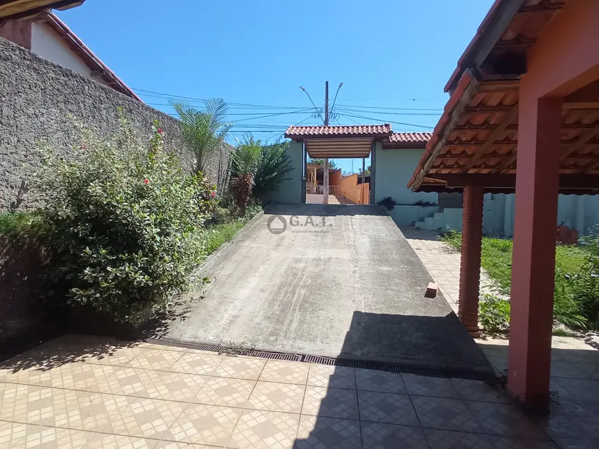 Foto 7 de Chácara com 4 quartos à venda, 291m2 em Centro, Capela Do Alto - SP