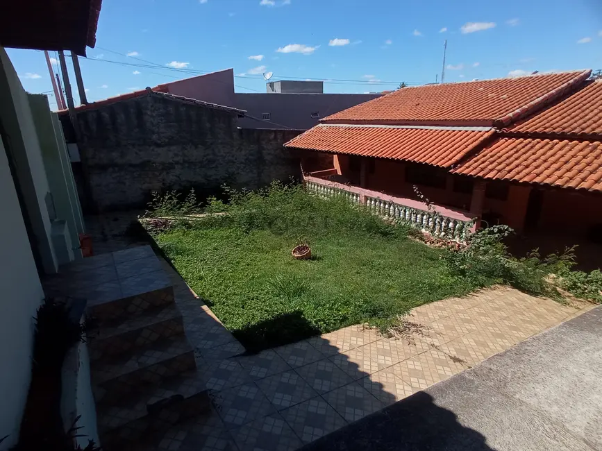 Foto 3 de Chácara com 4 quartos à venda, 291m2 em Centro, Capela Do Alto - SP