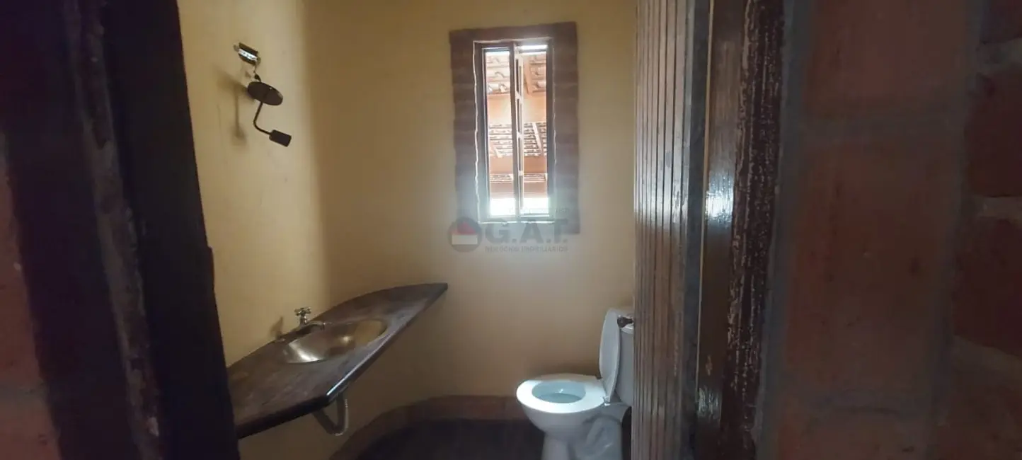 Foto 6 de Casa com 2 quartos à venda, 208m2 em Jardim Refúgio, Sorocaba - SP