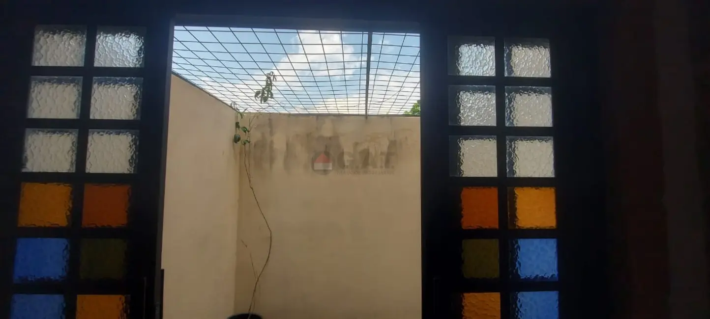 Foto 9 de Casa com 2 quartos à venda, 208m2 em Jardim Refúgio, Sorocaba - SP