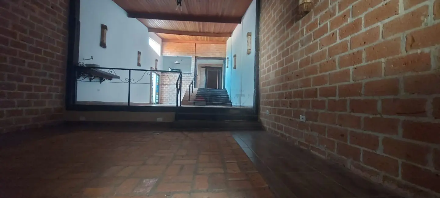 Foto 5 de Casa com 2 quartos à venda, 208m2 em Jardim Refúgio, Sorocaba - SP