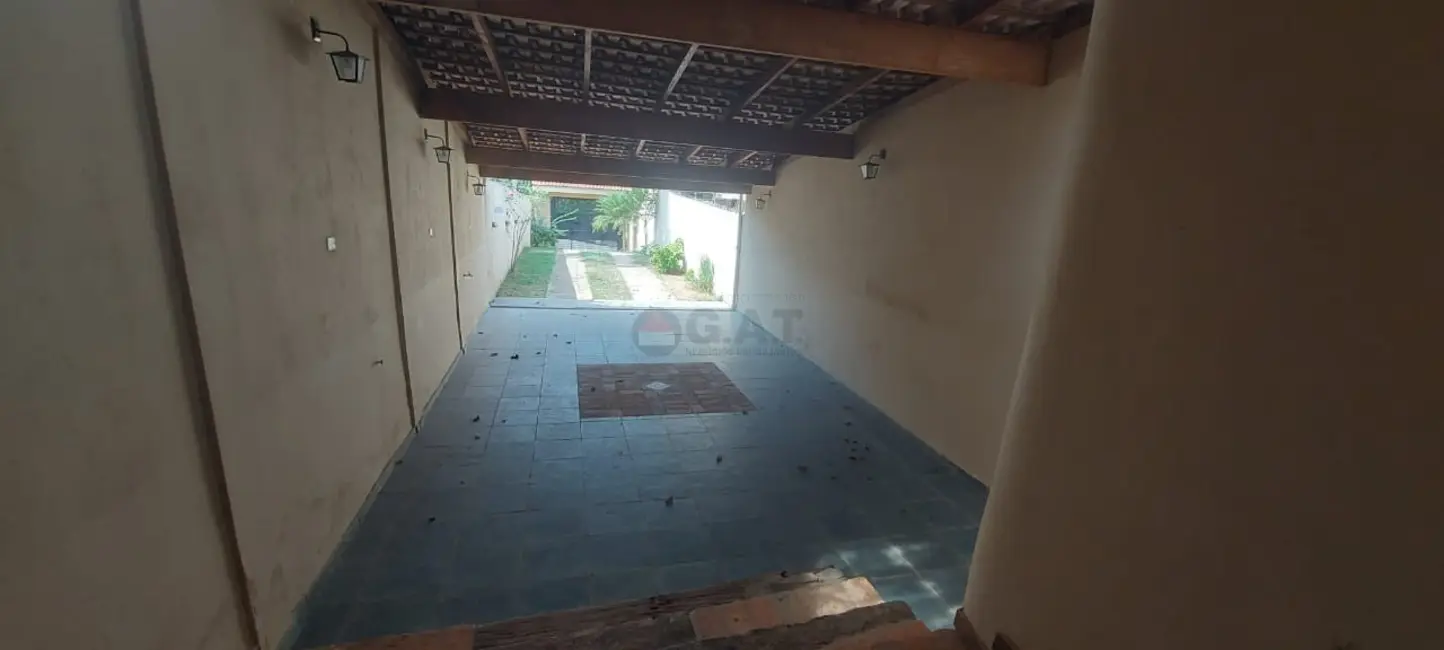 Foto 4 de Casa com 2 quartos à venda, 208m2 em Jardim Refúgio, Sorocaba - SP